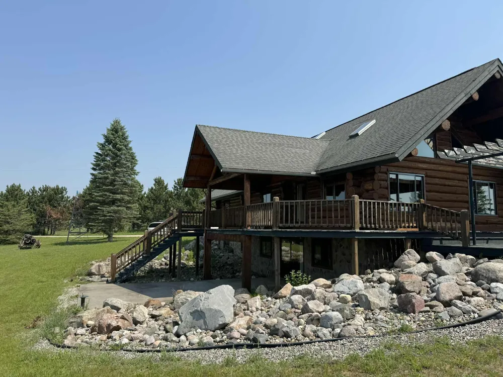 6294 100th Avenue Osceola Township, MI 49631