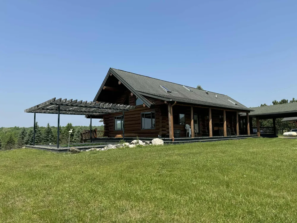 6294 100th Avenue Osceola Township, MI 49631