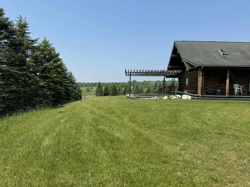 6294 100th Avenue Osceola Township, MI 49631