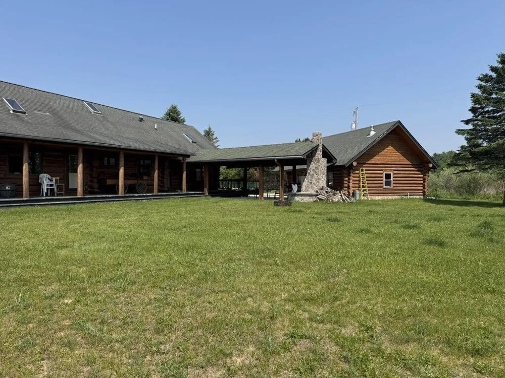 6294 100th Avenue Osceola Township, MI 49631