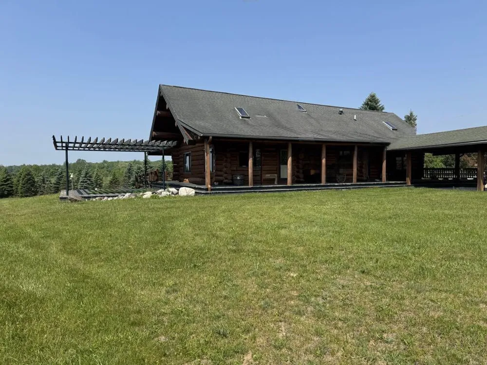 6294 100th Avenue Osceola Township, MI 49631
