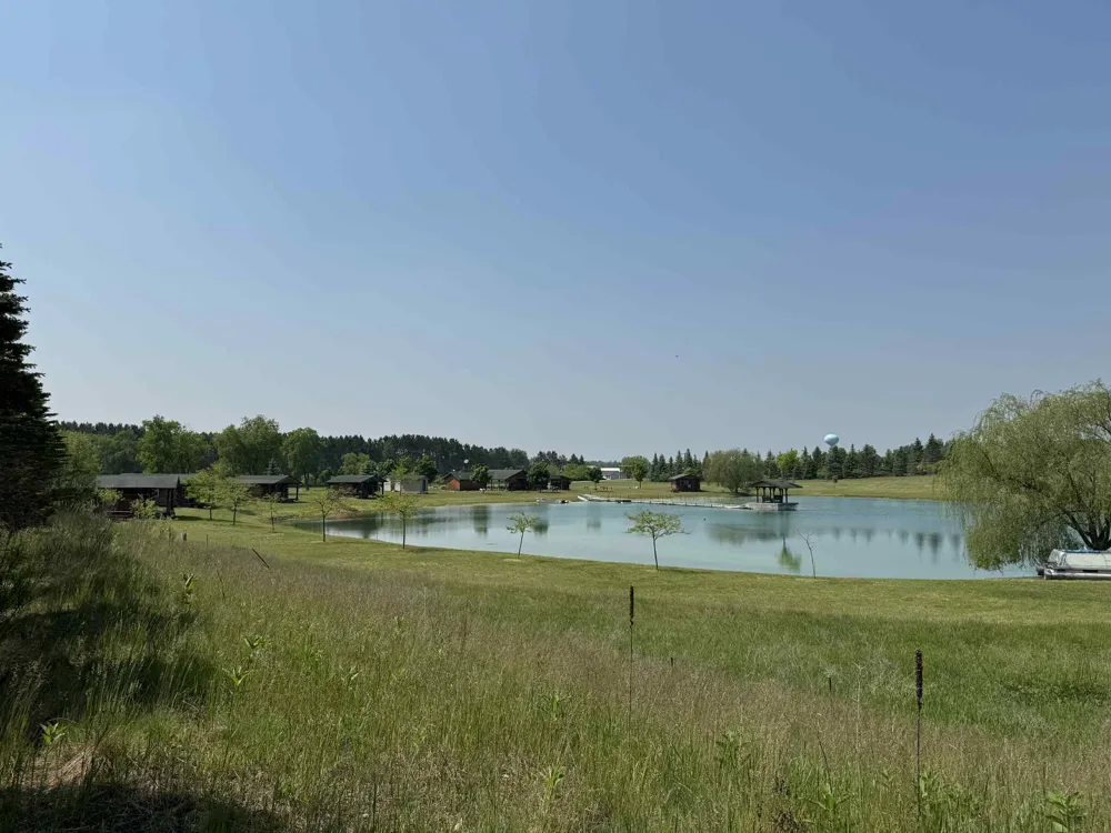 6294 100th Avenue Osceola Township, MI 49631