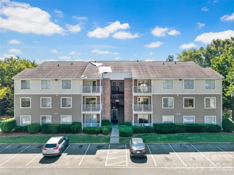 9531 University Terrace Drive #G