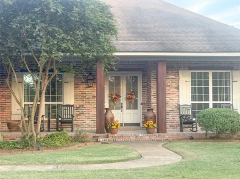 1204 Miller Farm Rd