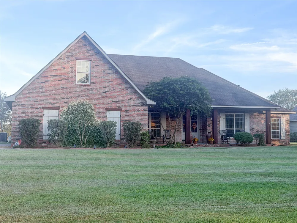 1204 Miller Farm Rd Natchitoches, LA 71457