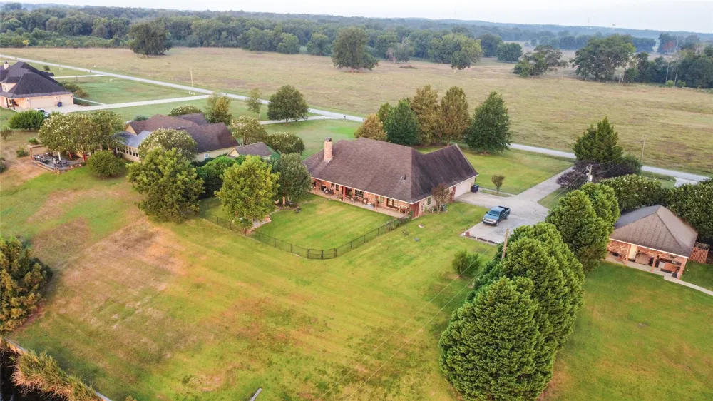 1204 Miller Farm Rd Natchitoches, LA 71457
