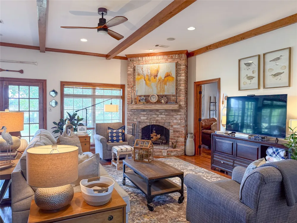 1204 Miller Farm Rd Natchitoches, LA 71457