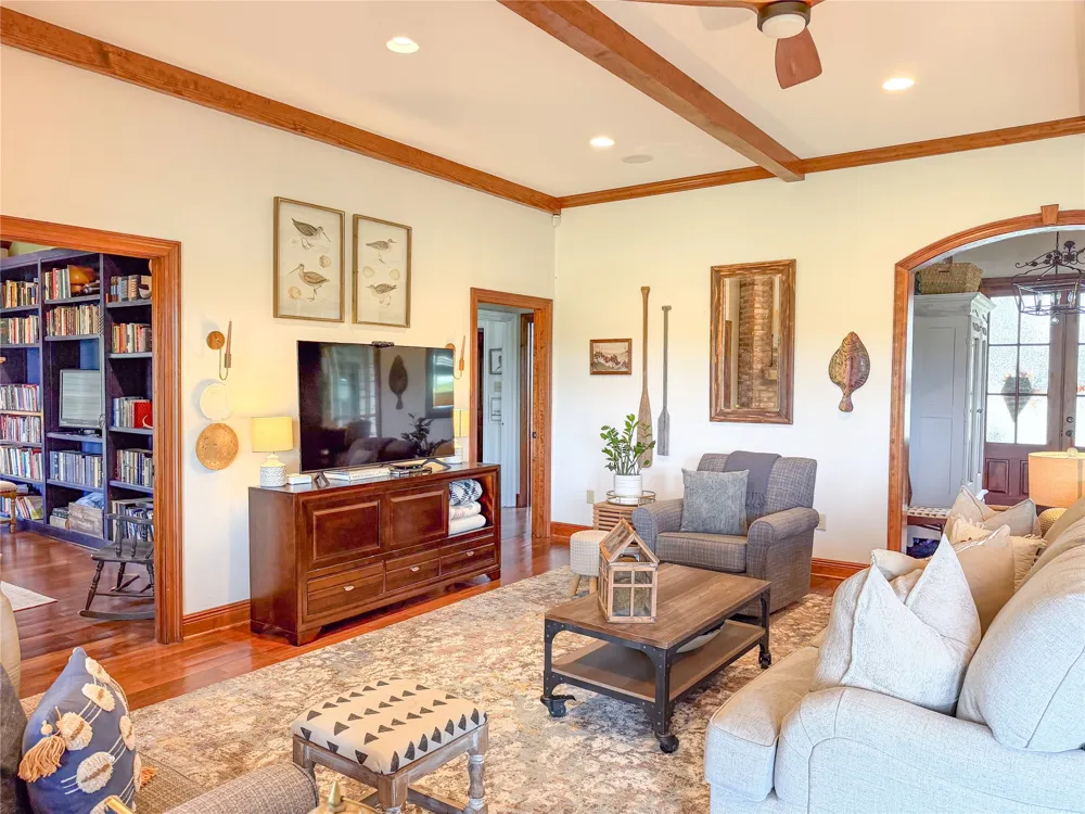 1204 Miller Farm Rd Natchitoches, LA 71457
