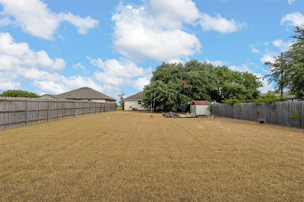 240 B B Burt Waco, TX 76708