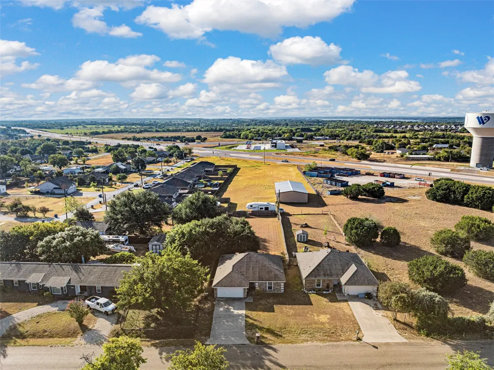 240 B B Burt Waco, TX 76708