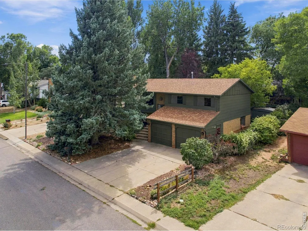2909 Ringneck Drive Fort Collins, CO 80526