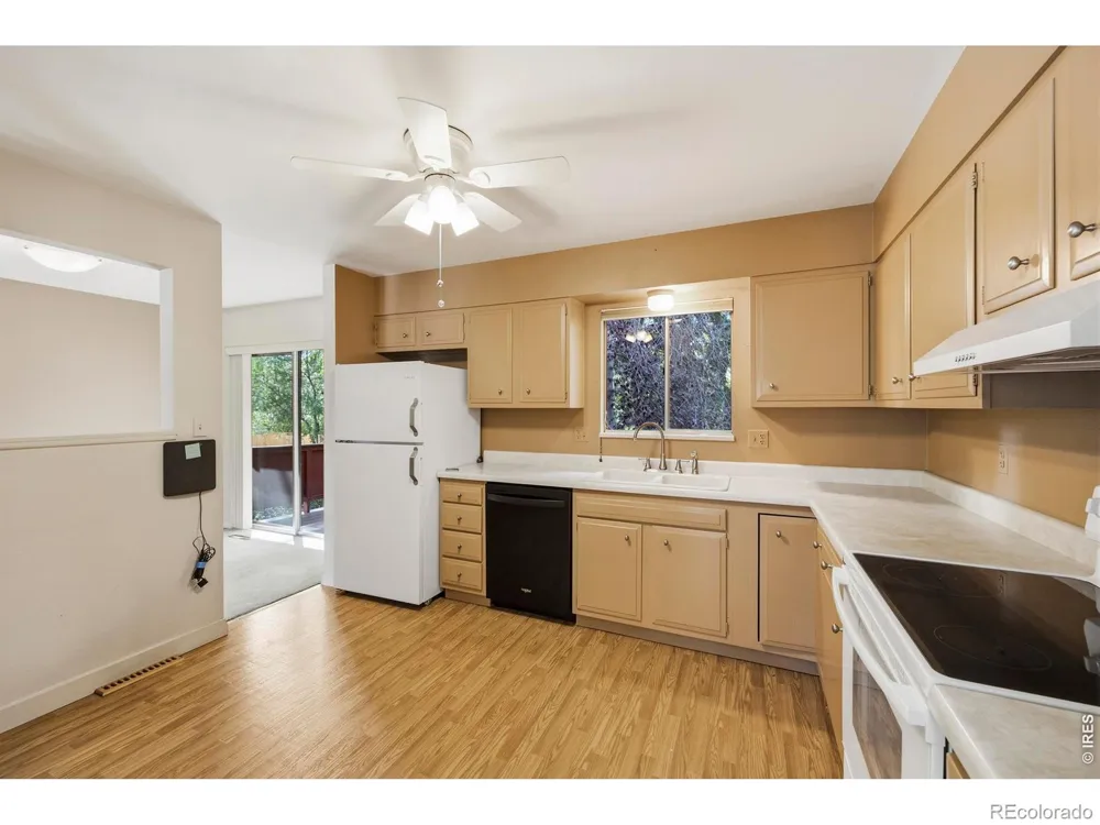2909 Ringneck Drive Fort Collins, CO 80526