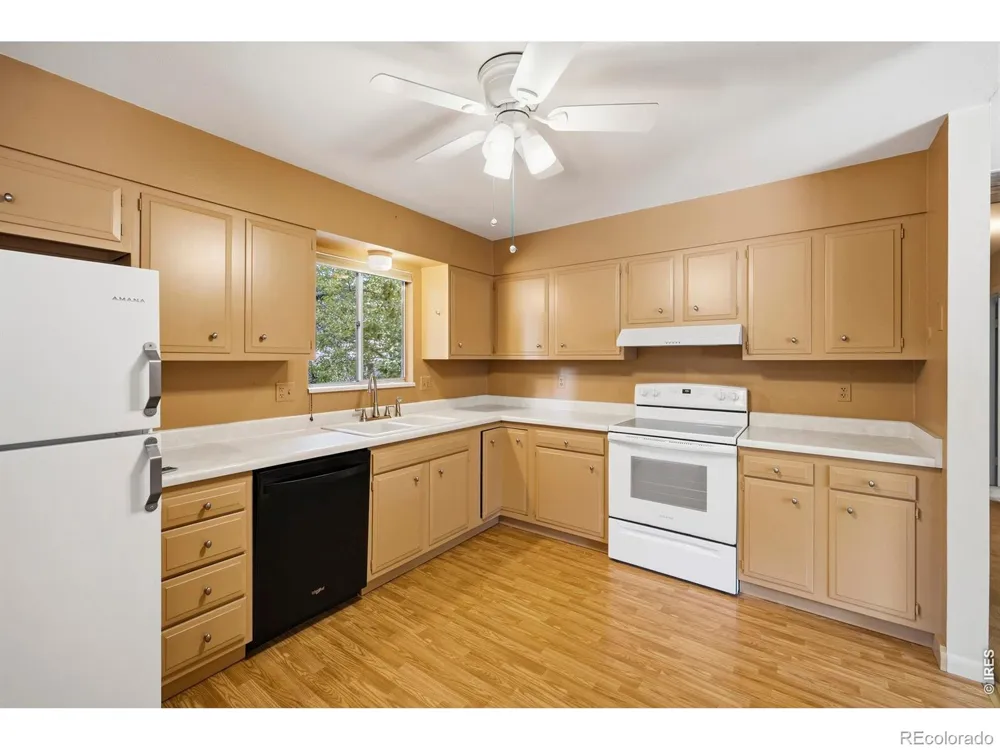 2909 Ringneck Drive Fort Collins, CO 80526