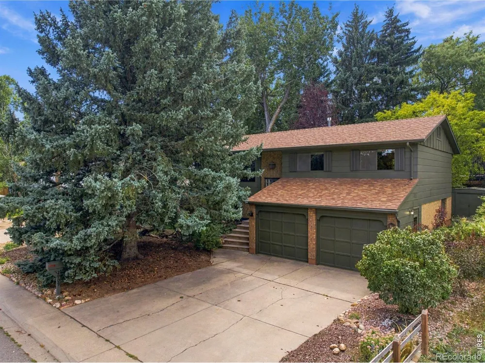 2909 Ringneck Drive Fort Collins, CO 80526