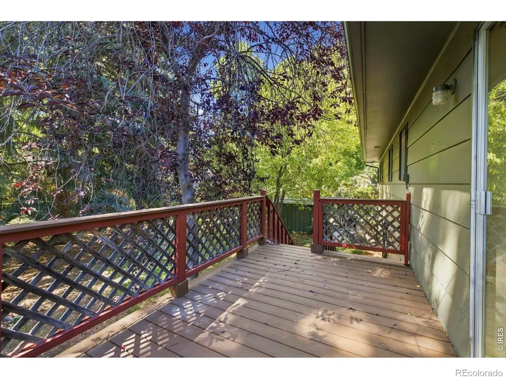 2909 Ringneck Drive Fort Collins, CO 80526