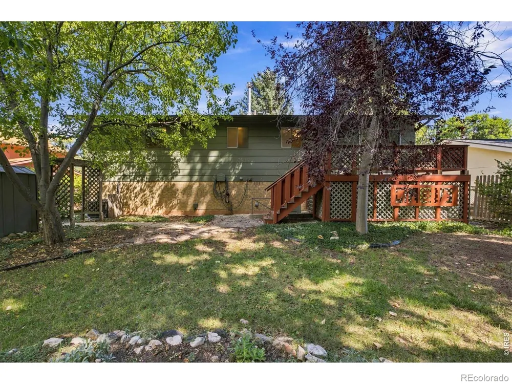 2909 Ringneck Drive Fort Collins, CO 80526