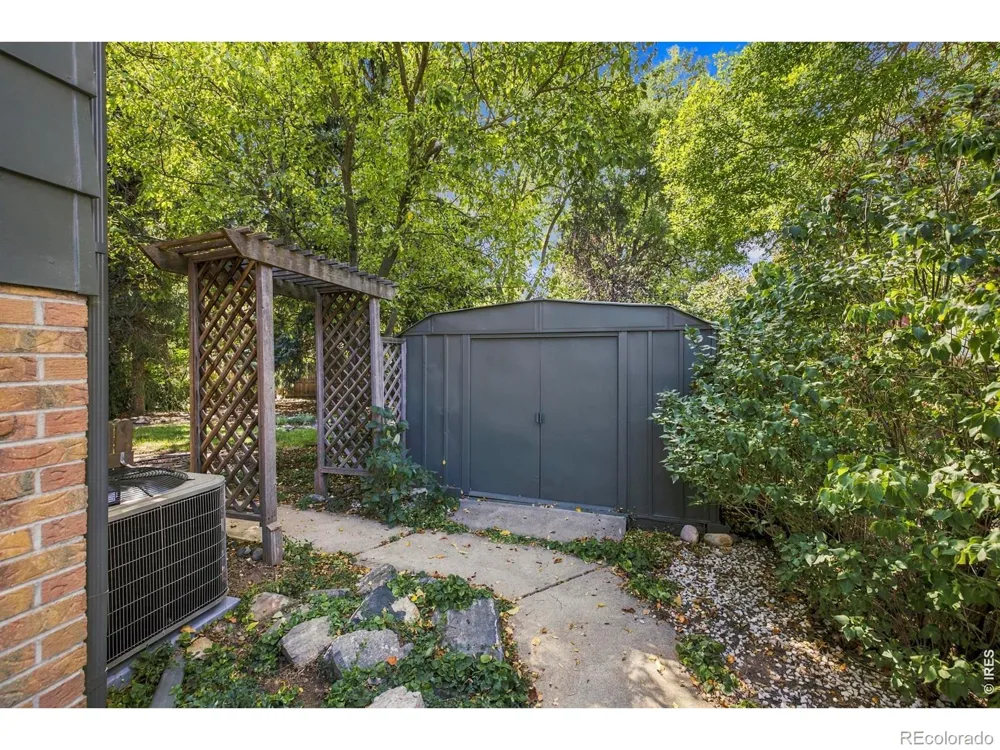 2909 Ringneck Drive Fort Collins, CO 80526