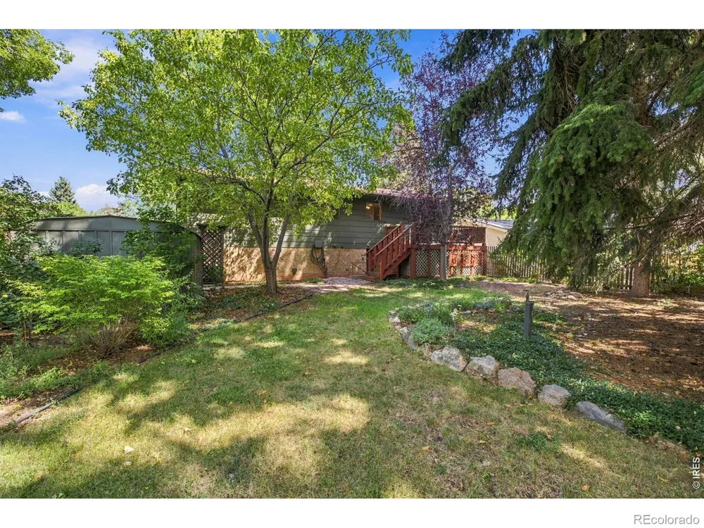 2909 Ringneck Drive Fort Collins, CO 80526