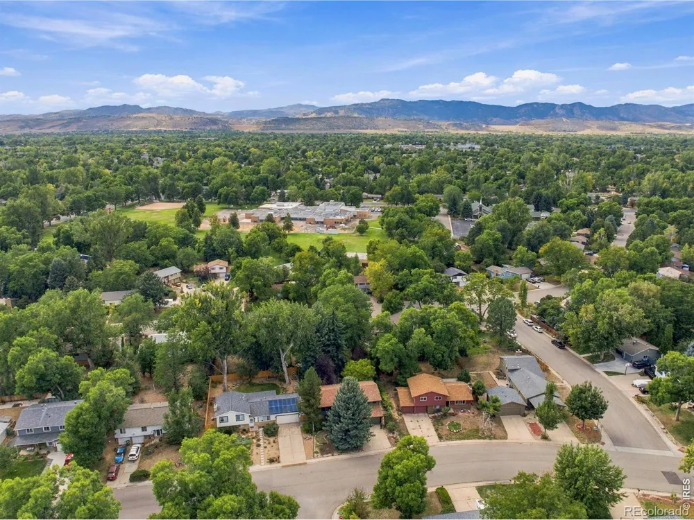 2909 Ringneck Drive Fort Collins, CO 80526