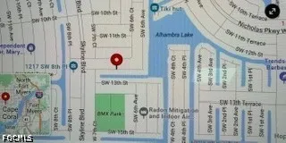SW 12th Terrace