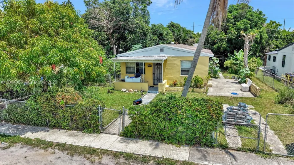 15601 NE 15th Ave North Miami Beach, FL 33162