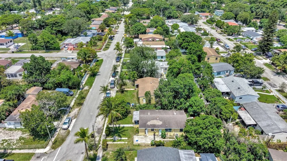 15601 NE 15th Ave North Miami Beach, FL 33162