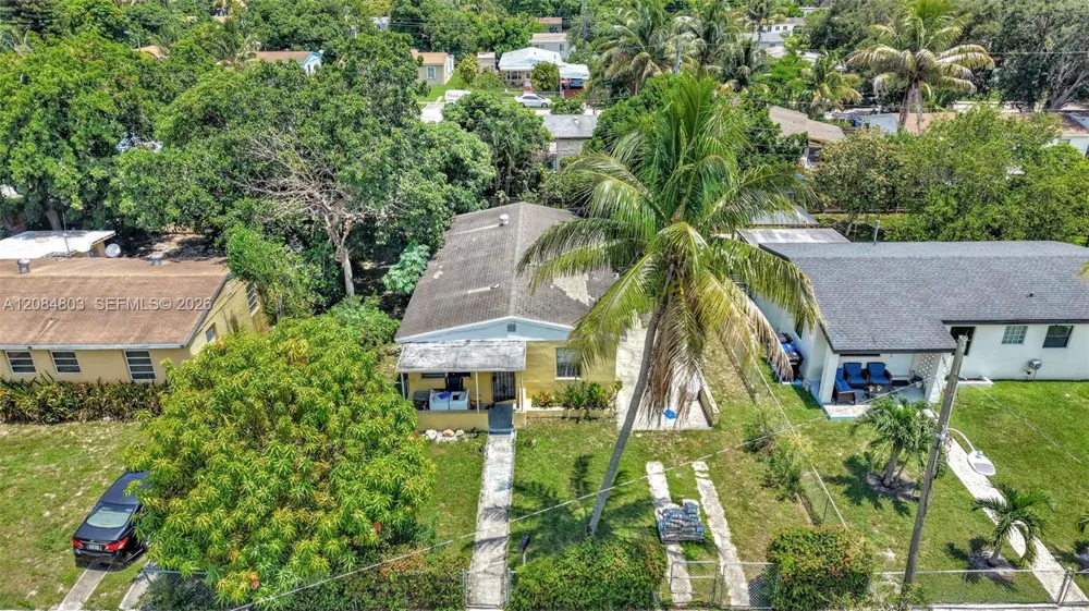 15601 NE 15th Ave North Miami Beach, FL 33162