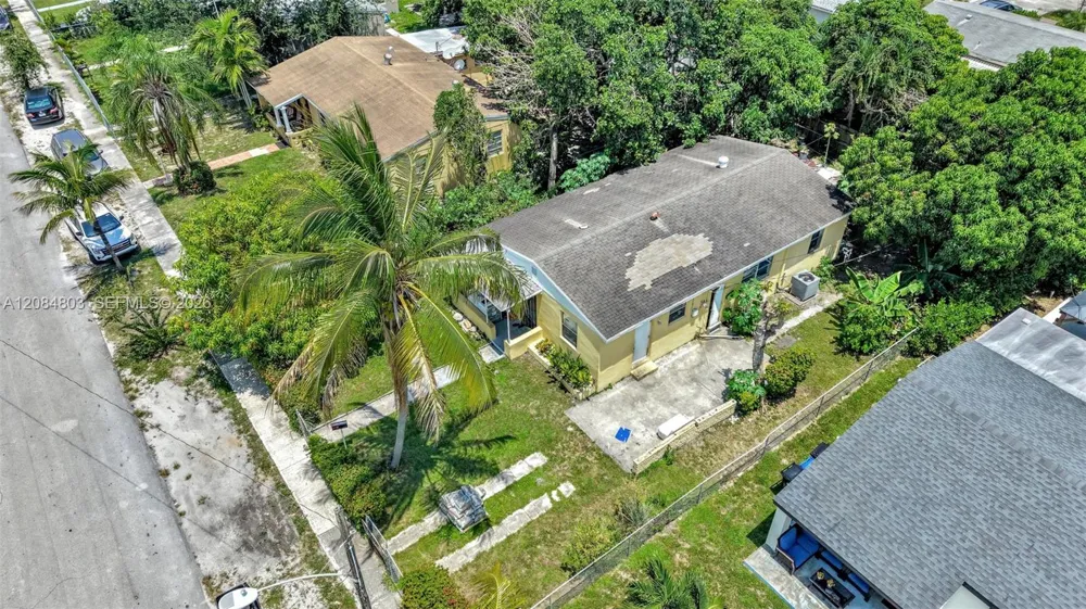 15601 NE 15th Ave North Miami Beach, FL 33162