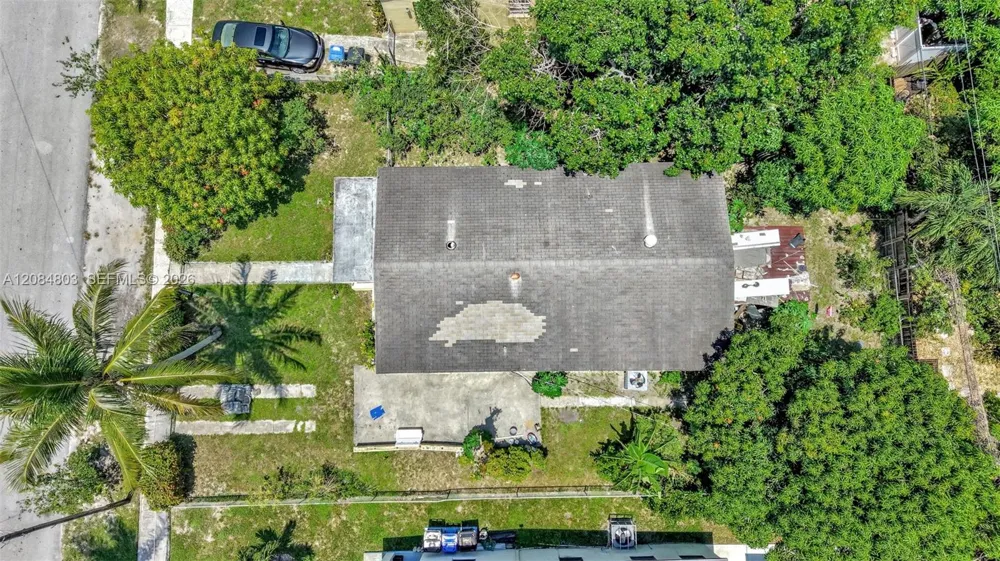 15601 NE 15th Ave North Miami Beach, FL 33162