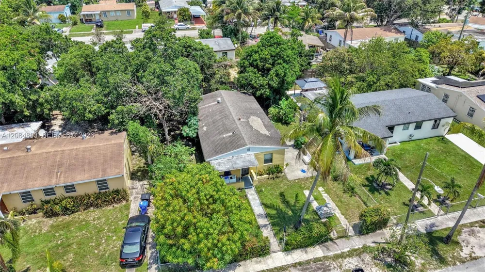 15601 NE 15th Ave North Miami Beach, FL 33162