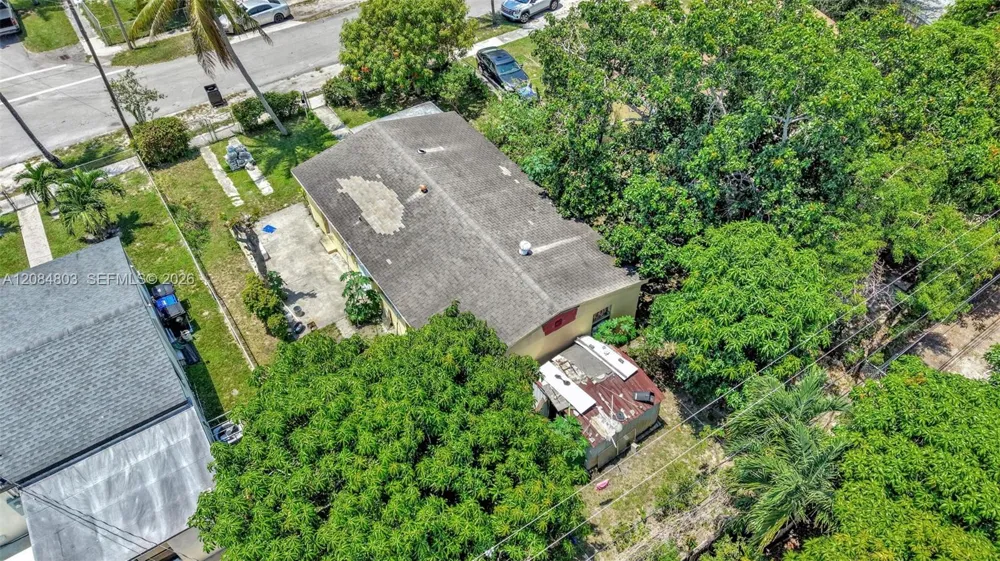 15601 NE 15th Ave North Miami Beach, FL 33162