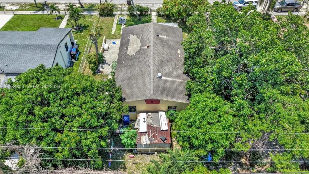 15601 NE 15th Ave North Miami Beach, FL 33162