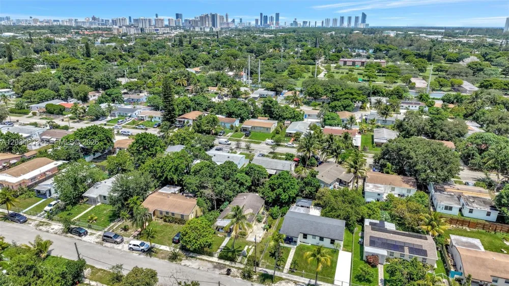 15601 NE 15th Ave North Miami Beach, FL 33162