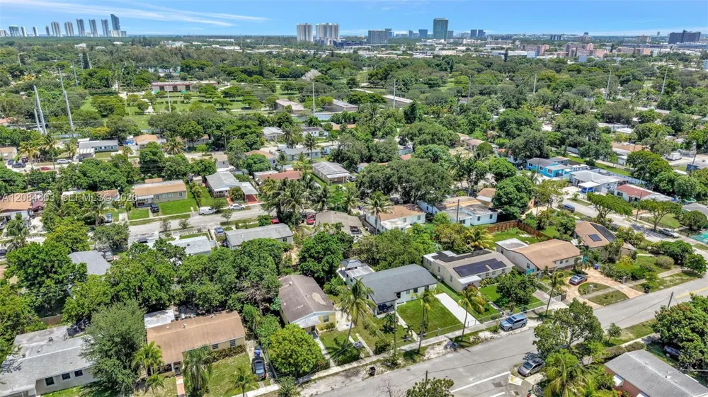 15601 NE 15th Ave North Miami Beach, FL 33162