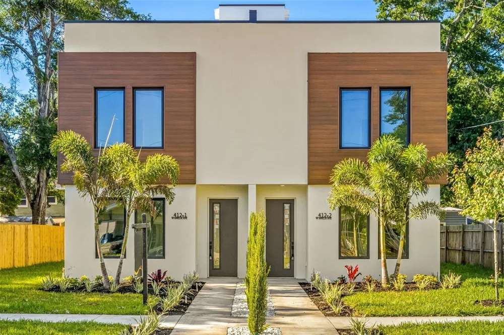 412 W AMELIA AVENUE #1 Tampa, FL 33602