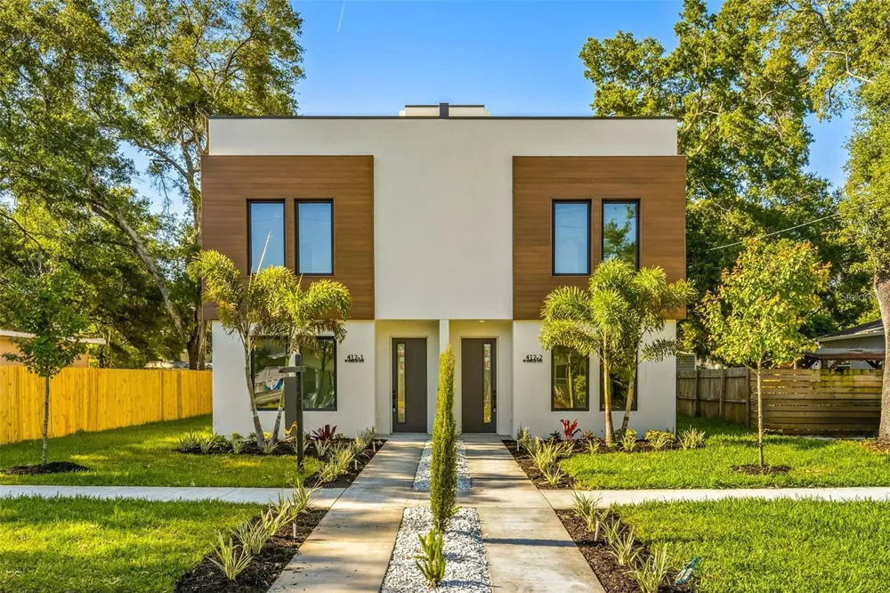 412 W AMELIA AVENUE #1 Tampa, FL 33602