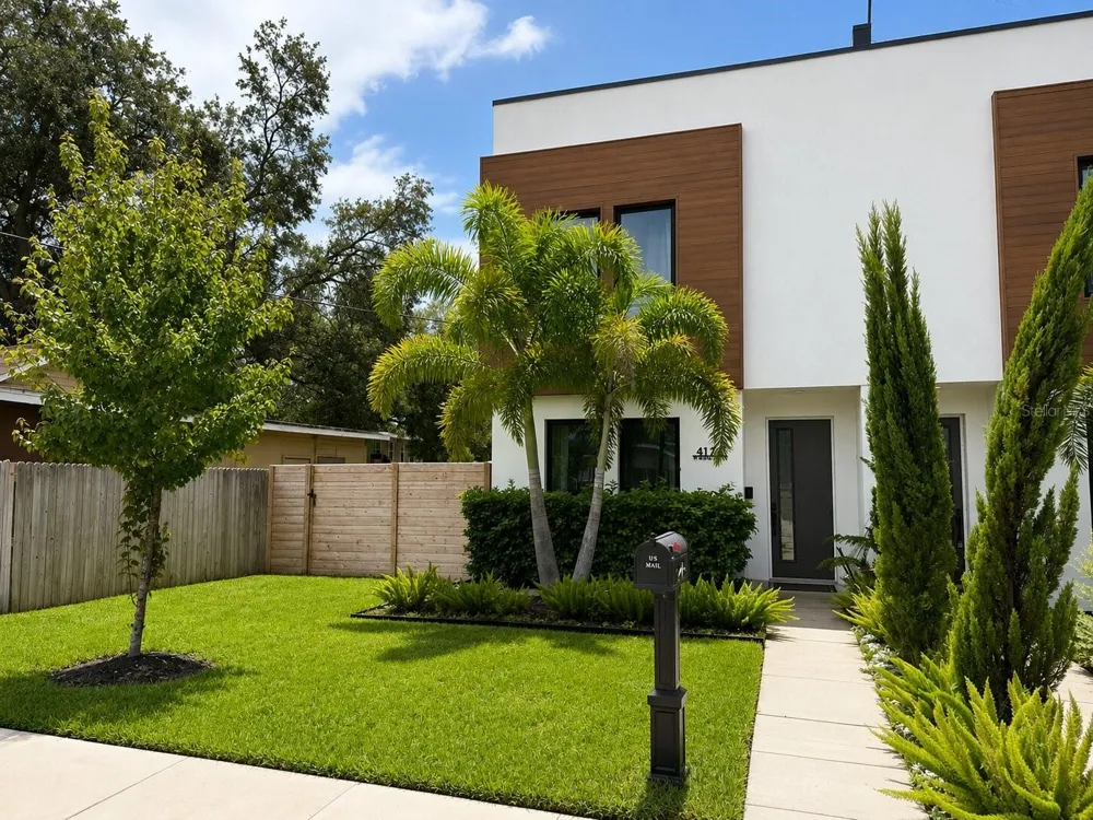 412 W AMELIA AVENUE #1 Tampa, FL 33602