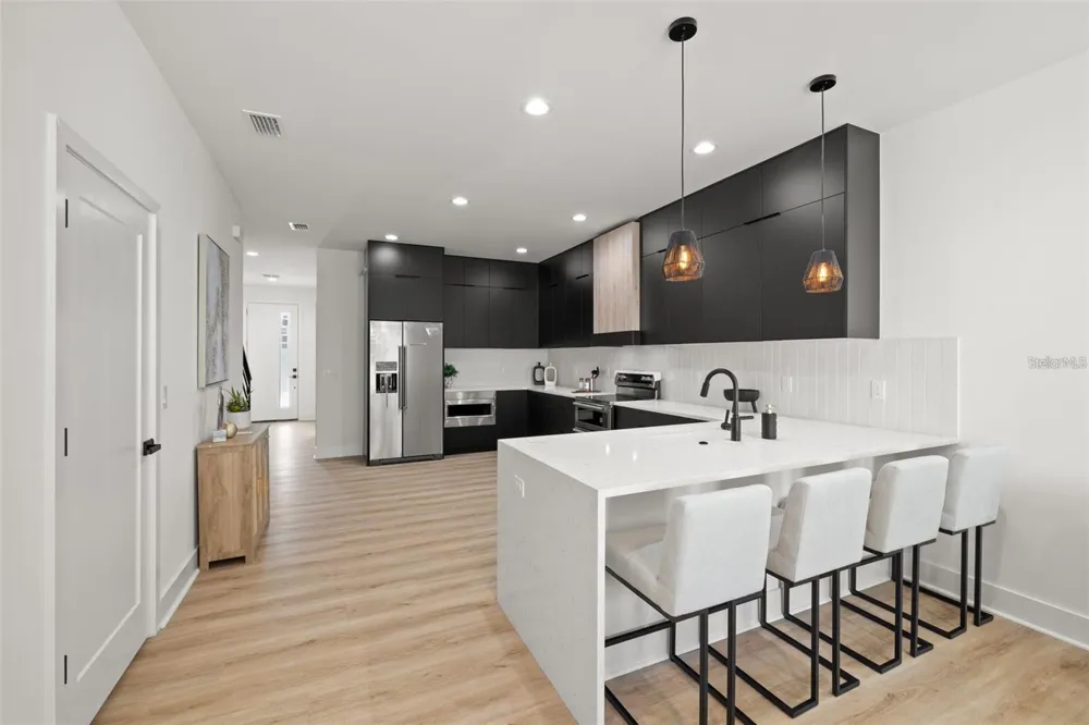 412 W AMELIA AVENUE #1 Tampa, FL 33602