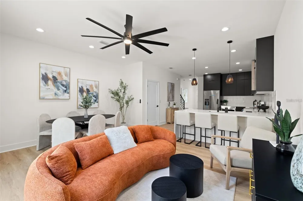 412 W AMELIA AVENUE #1 Tampa, FL 33602