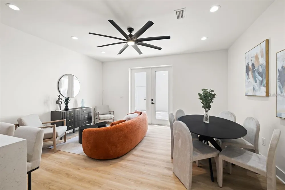 412 W AMELIA AVENUE #1 Tampa, FL 33602