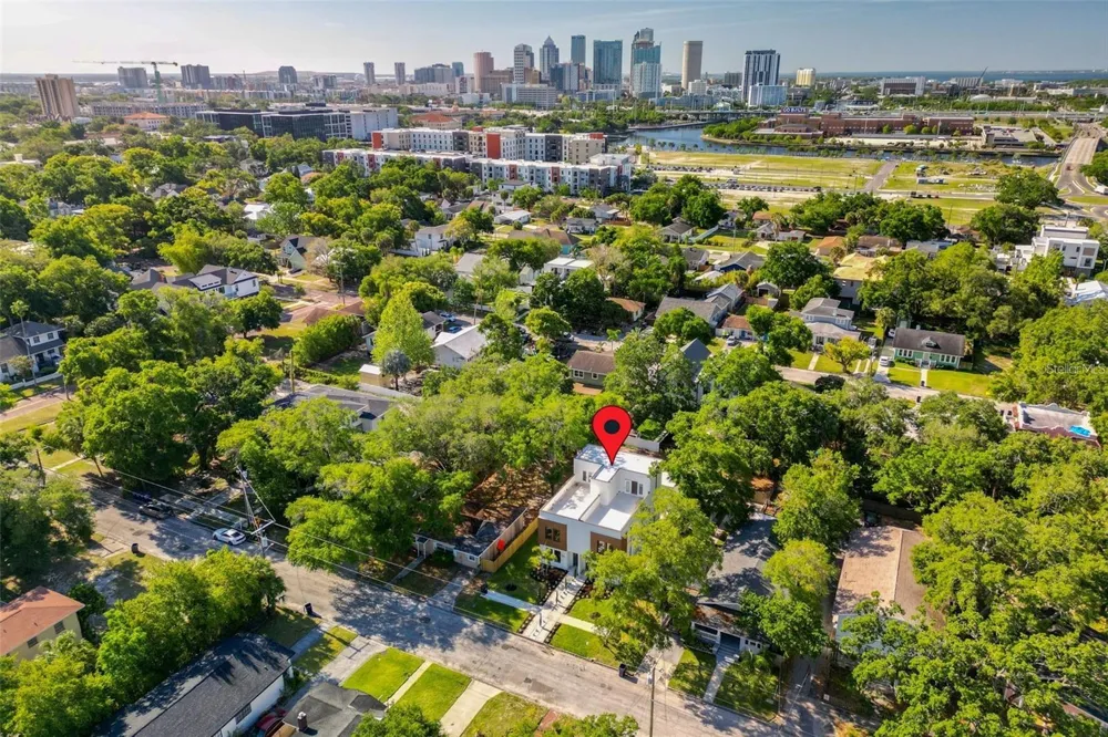 412 W AMELIA AVENUE #1 Tampa, FL 33602
