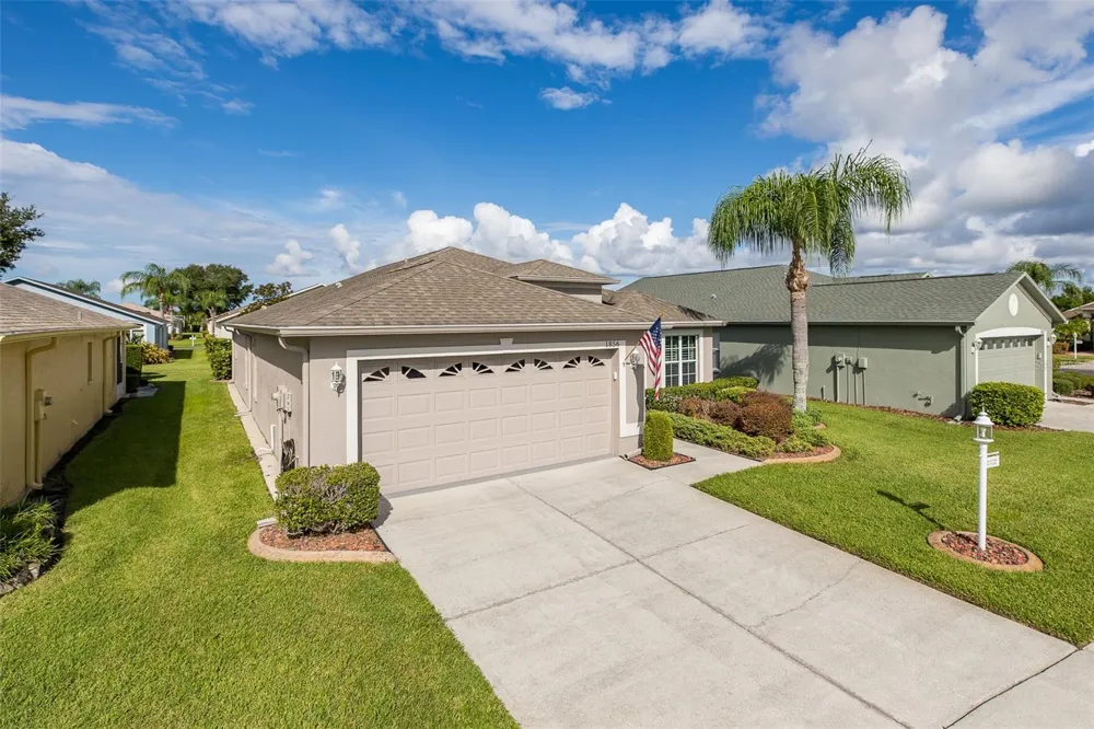 1856 ARBOR KNOLL LOOP New Port Richey, FL 34655