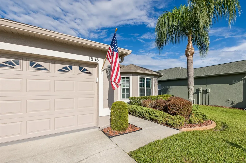 1856 ARBOR KNOLL LOOP New Port Richey, FL 34655