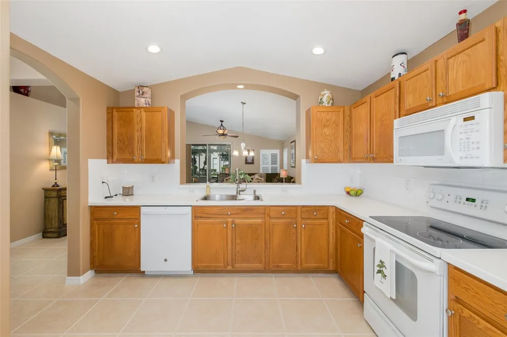 1856 ARBOR KNOLL LOOP New Port Richey, FL 34655