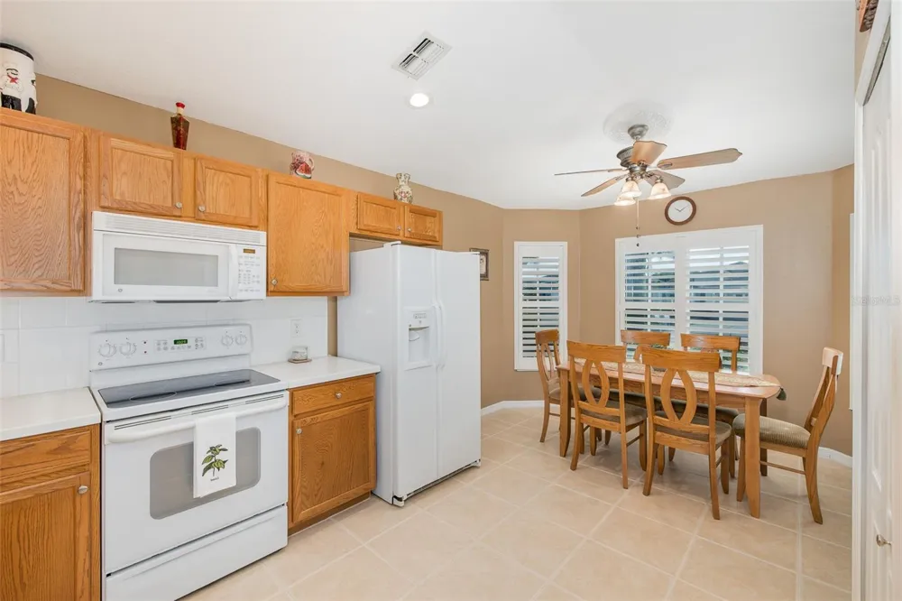 1856 ARBOR KNOLL LOOP New Port Richey, FL 34655