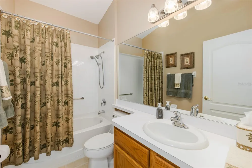 1856 ARBOR KNOLL LOOP New Port Richey, FL 34655