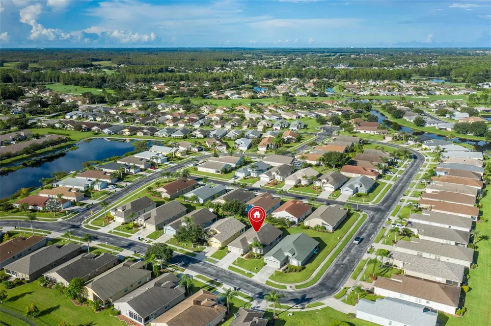 1856 ARBOR KNOLL LOOP New Port Richey, FL 34655