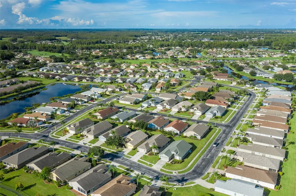 1856 ARBOR KNOLL LOOP New Port Richey, FL 34655