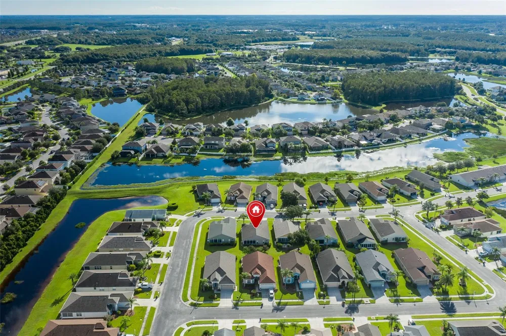 1856 ARBOR KNOLL LOOP New Port Richey, FL 34655