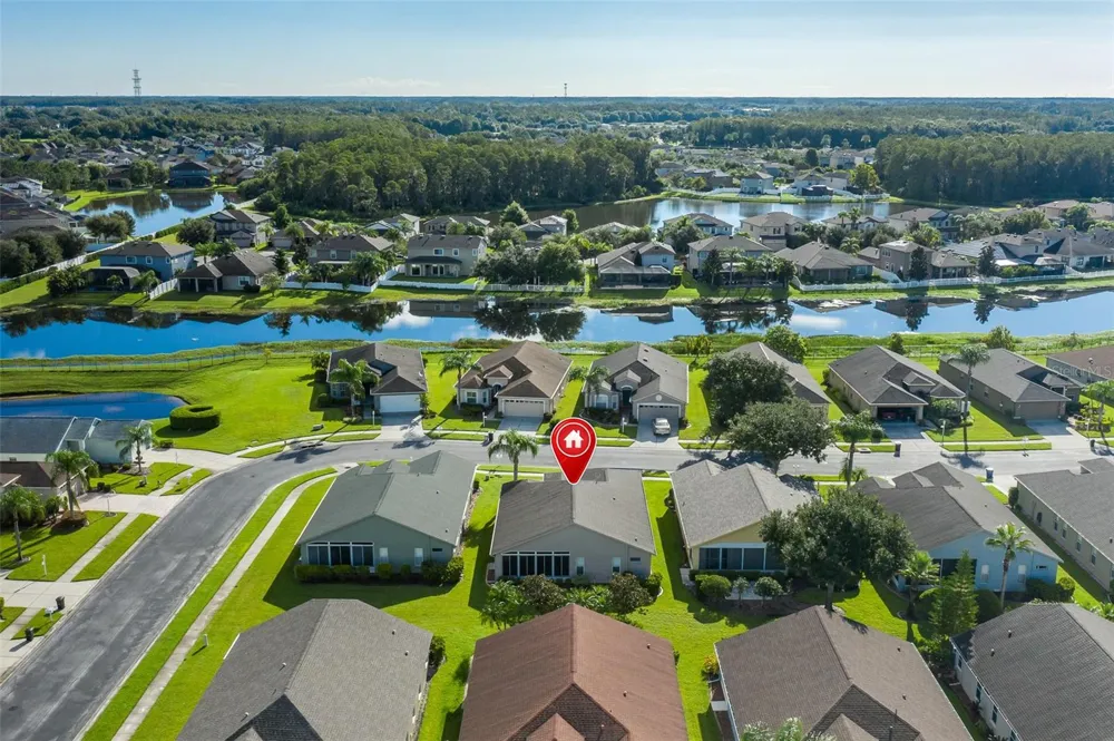 1856 ARBOR KNOLL LOOP New Port Richey, FL 34655